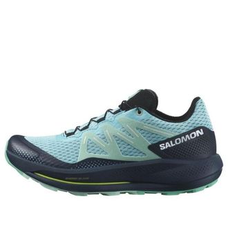 Salomon (WMNS) SALOMON Pulsar Trail Blue Radiance 472104