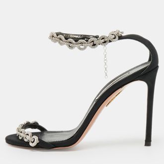 Aquazzura Love Link