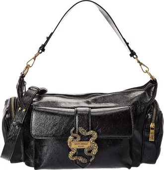 Just Cavalli Shoulder Bag