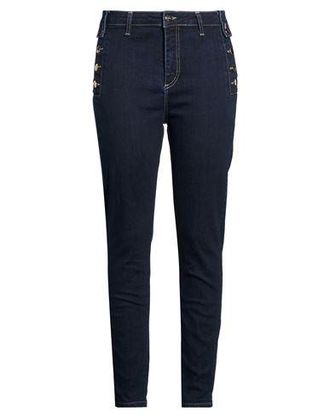 Rinascimento BOTTOMWEAR - Jeans on YOOX.COM
