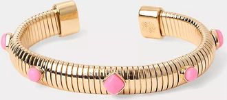 Lilly Pulitzer Sunshine Grove Bangle Bracelet