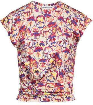 Paco Rabanne TOPWEAR - T-shirts on YOOX.COM