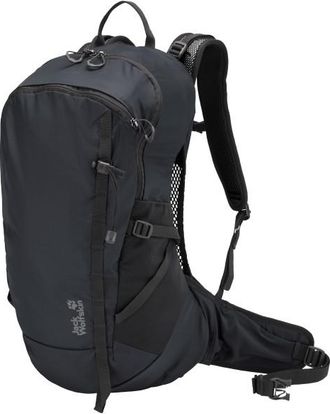 Jack Wolfskin Astro Vent 25 Wanderrucksack - Unisex | schwarz
