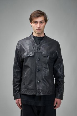 Frei-Mut JEAKA Jacket