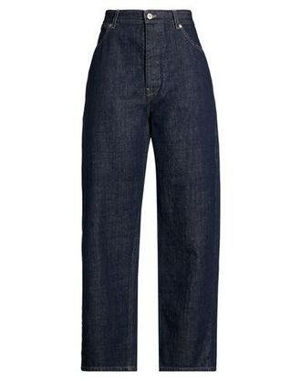 Jil Sander HOSEN & R&Ouml;CKE - Jeanshosen auf YOOX.COM
