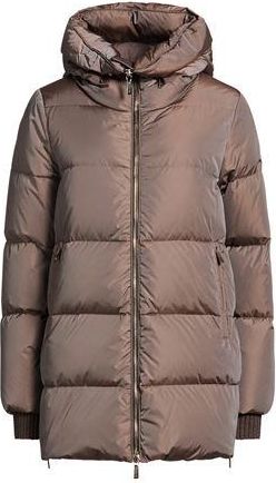 Moorer ROPA DE ABRIGO - Plum&iacute;feros y acolchados en YOOX.COM