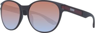 BMW Plastic Mens Sunglasses