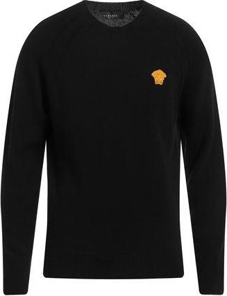 Versace PRENDAS DE PUNTO - Pullover en YOOX.COM