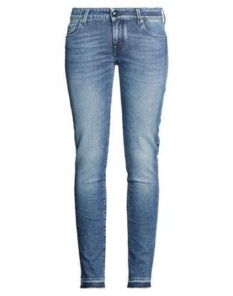 Jacob Cohen BOTTOMWEAR - Jeans on YOOX.COM