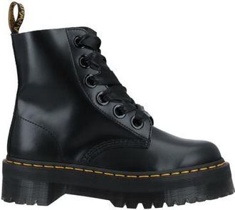 Dr. Martens CALZADO - Botines de ca&ntilde;a alta en YOOX.COM