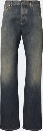 Fendi Jeans rectos
