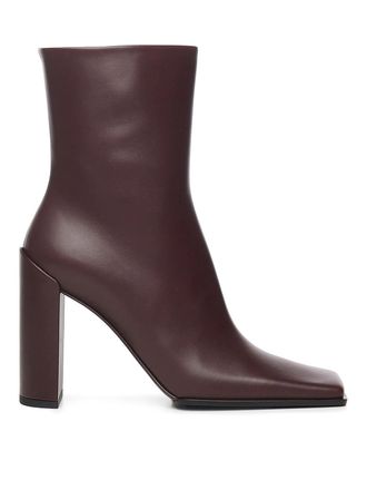 Alaia Ankle Boots