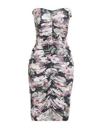 Norma Kamali Mini dresses