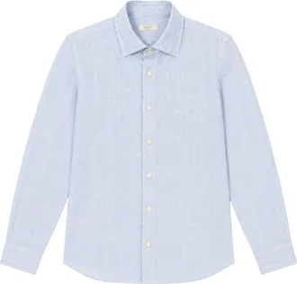 Seventy Uomo, Magliette, Blu, M, new