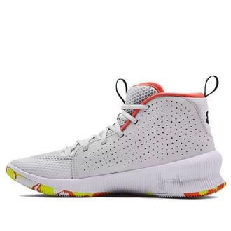Under Armour Jet Grey 3022051-108