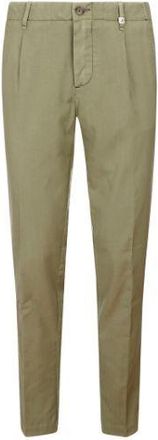 Myths Myths | Trousers Micro Pinces Wool - 50