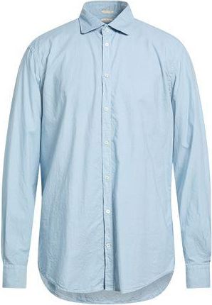 Massimo Alba CAMISETAS Y TOPS - Camisas en YOOX.COM