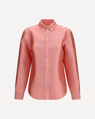 Calvin Klein Sophie Shirt Female 40