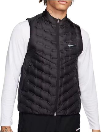 Nike Therma-FIT ADV Down Running Gilet Black FB7542-010