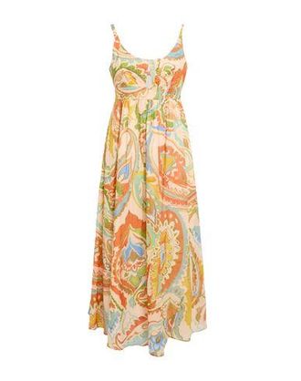 Twin-Set DRESSES - Midi dresses sur YOOX.COM