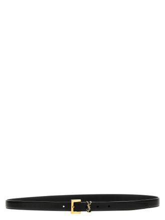 Saint Laurent Cinturón Saint Laurent Ysl