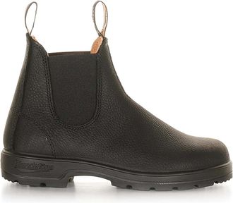 Blundstone Leather ankle boots