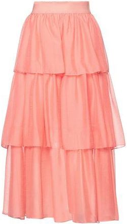 Marc Ellis BOTTOMWEAR - Maxi skirts sur YOOX.COM