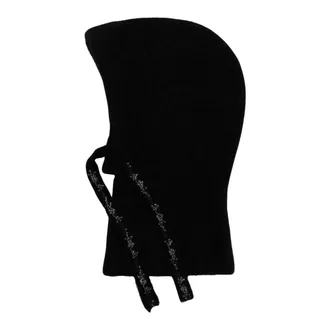 Ermanno Scervino Donna, Accessori, Nero, Taglia unica, new