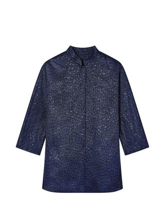 Giorgio Armani Classic Blazer