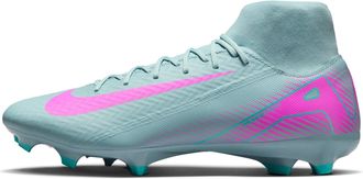 Nike Mercurial Superfly 10 Academy Ocean Cube Pink Blast FQ1456-301
