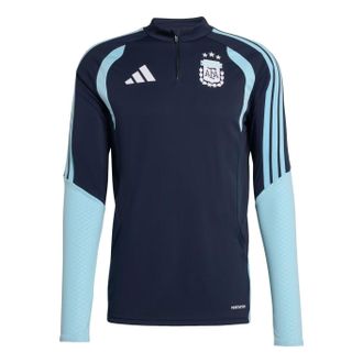 adidas Argentina 26 Tiro Training Top Night Navy JY7036