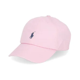 Ralph Lauren Dames, Accessoires, Roze, Maat: ONE Size Katoen