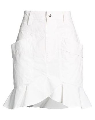Isabel Marant HOSEN & R&Ouml;CKE - Minir&ouml;cke auf YOOX.COM