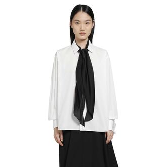 sacai Poplin Shirt