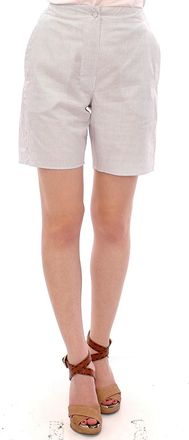 Andrea Incontri Geruite Korte Broek