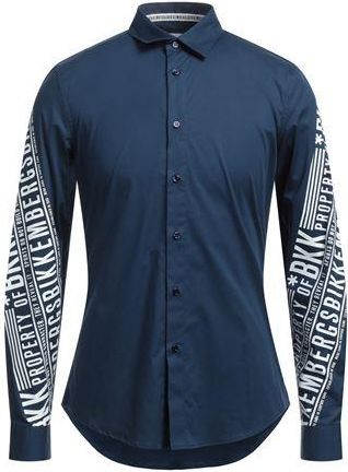 Dirk Bikkembergs TOPWEAR - Shirts sur YOOX.COM