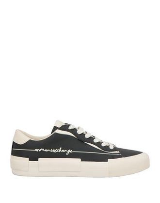 A|X Armani Exchange FOOTWEAR - Trainers on YOOX.COM