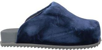 Yume Yume CALZADO - Mules & Zuecos en YOOX.COM