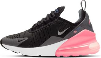 Nike Nike Air Max 270 (gs), Boys Gymnastics Shoes, Black (Black/White/Anthracite 001), 6 UK (39 EU)