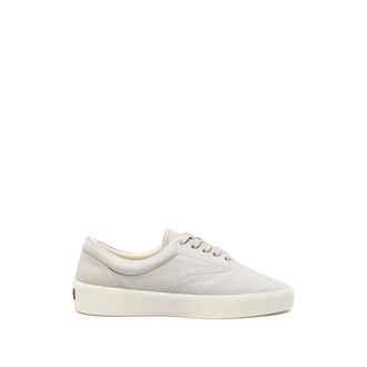 Fear of God Sneakers, male, Gray, Size: 14 US 101 Sneaker
