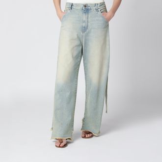 Darkpark Jeans Lisa azzurro chiaro slavato