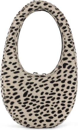 Coperni Ponyskin Handbag