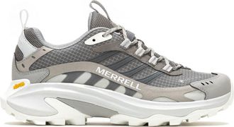 Merrell Moab Speed 2 GORE-TEX Wide Width in Grey