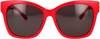 Balenciaga Bb0102 Sa Sunglasses