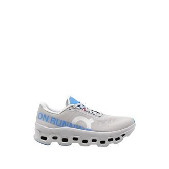 On Running Heren, Sport, Grijs, Maat: 43 1/2 EU