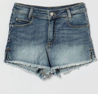 Liu Jo Pantaloncini in denim stretch
