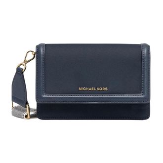 Michael Kors Donna, Accessori, Blu, Taglia unica, new