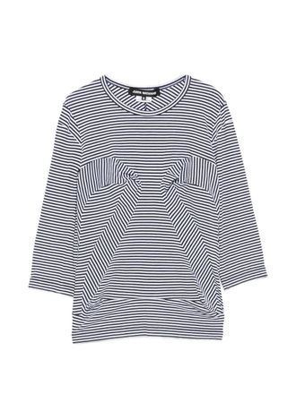 Junya Watanabe Womens T-Shirts And Polos