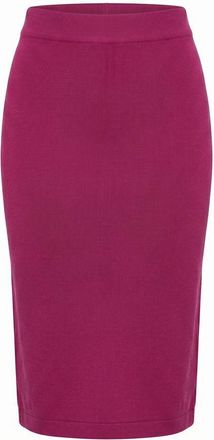 Malo Cotton Women Womens Skirt