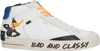 Crime London FOOTWEAR - Trainers on YOOX.COM